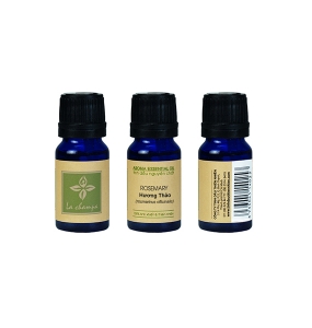 Tinh Dầu Hương Thảo Rosemary Oil 10ml