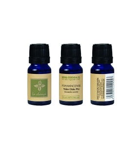 Tinh Dầu Hương Trầm Frankincense Oil 10ML