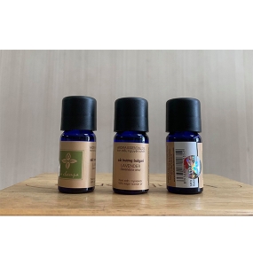 Tinh Dầu Oải Hương Bulgaria Lavender 10ml