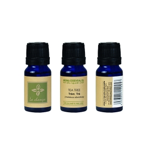 Tinh Dầu Tràm Trà Tea Tree Oil 10ml