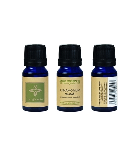 Tinh Dầu Vỏ Quế Cinamomum Oil 10ml