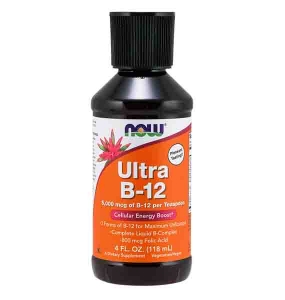 Ultra B-12 Liquid