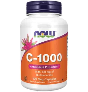 Vitamin C-1000 Veg Capsules