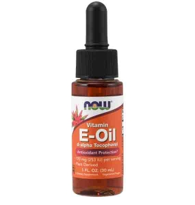 Vitamin E-Oil