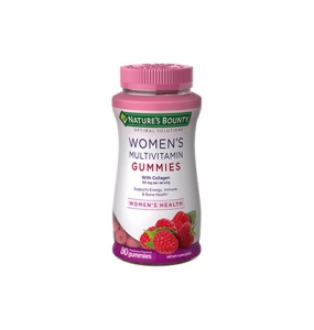 Women’s Multivitamin Gummies