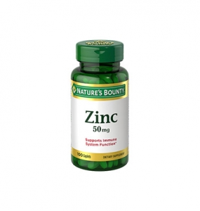 Zinc