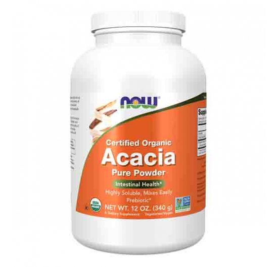 Acacia, Organic Powder