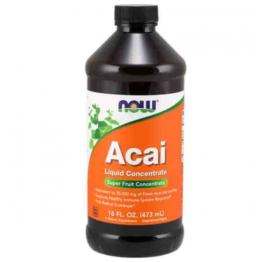 Acai Liquid Concentrate