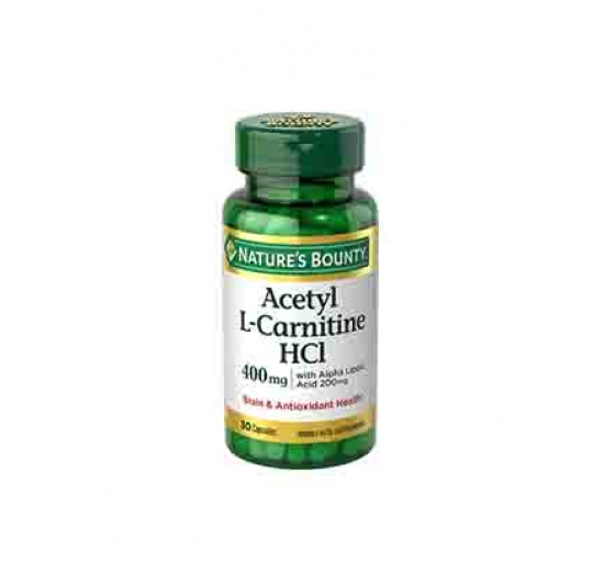 Acetyl L-Carnitine HCl