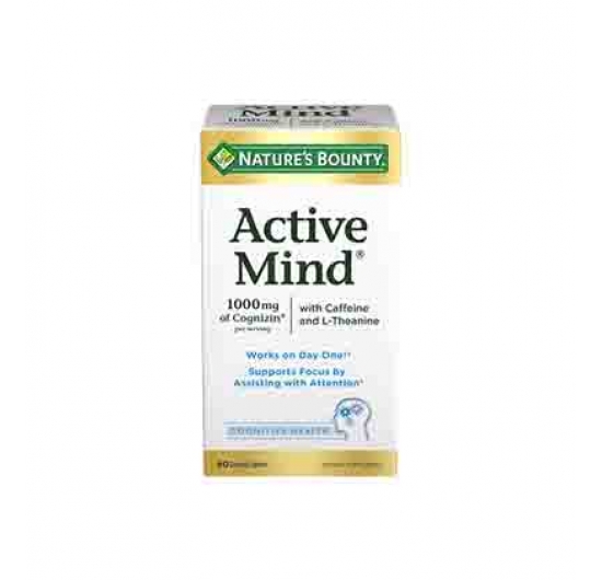 Active Mind®