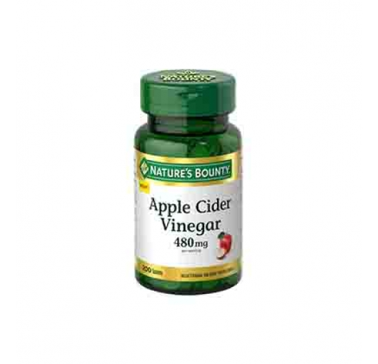 Apple Cider Vinegar