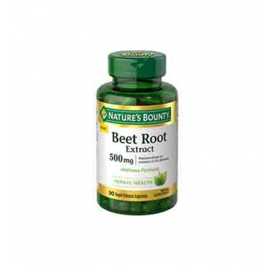 Beet Root Extract