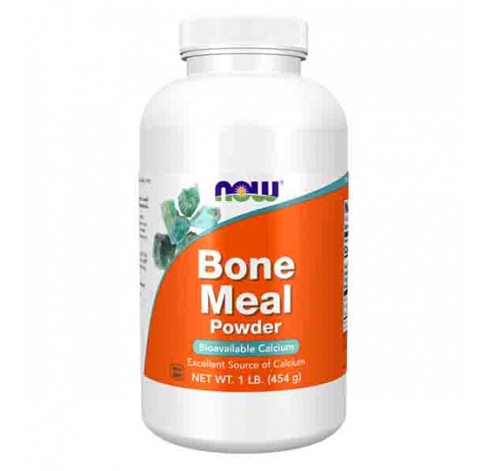 Bone Meal Powder