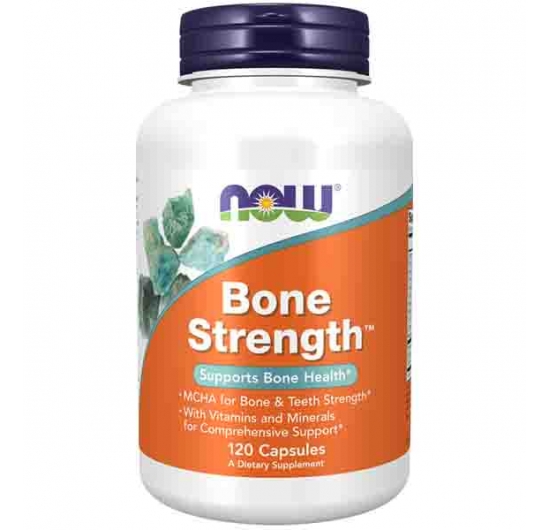 Bone Strength™ Capsules