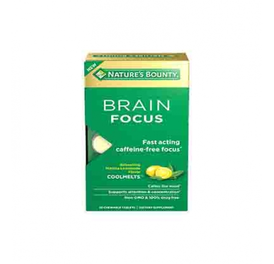 Brain Focus