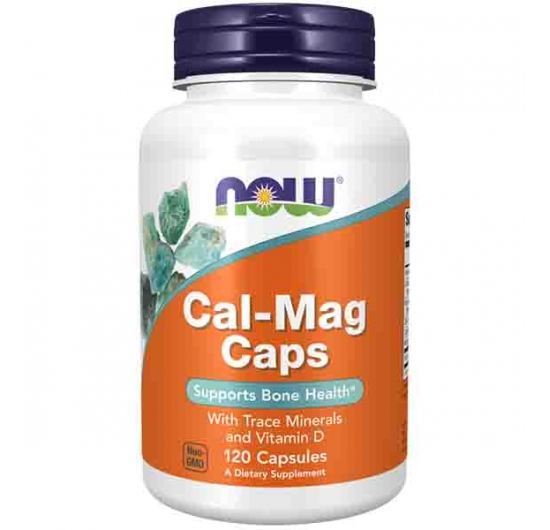 Cal-Mag Capsules