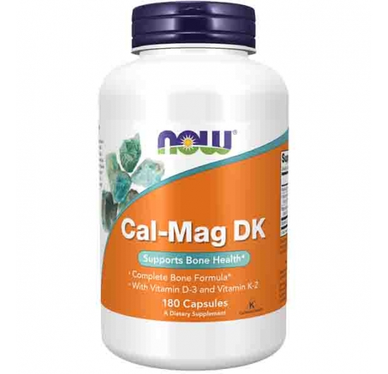 Cal-Mag DK Capsules