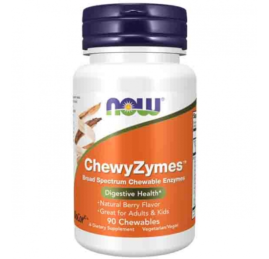 ChewyZymes™ Chewables