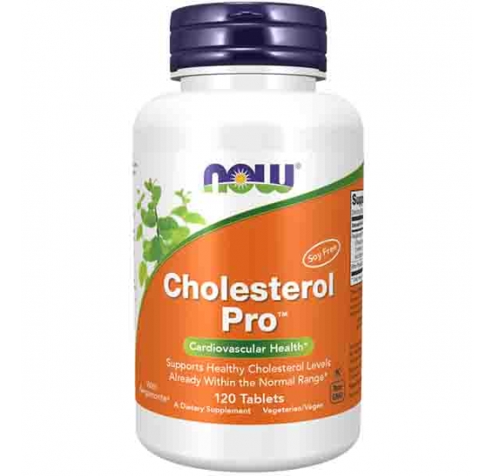 Cholesterol Pro™ Tablets