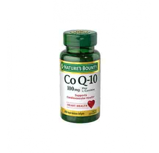 Co Q10