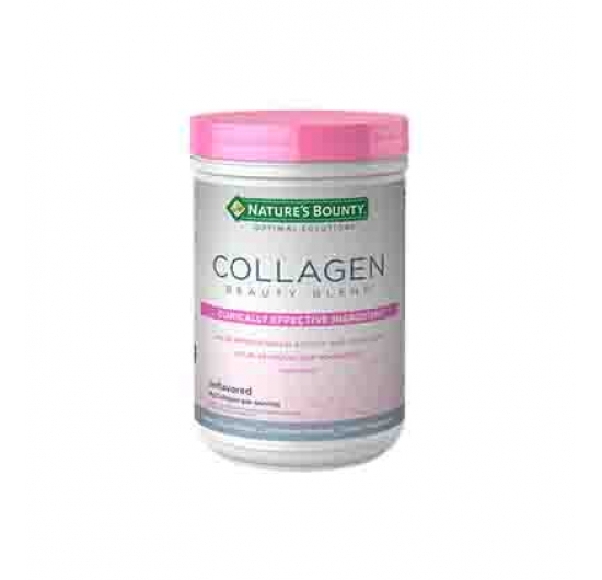 Collagen Beauty Blend - Unflavored