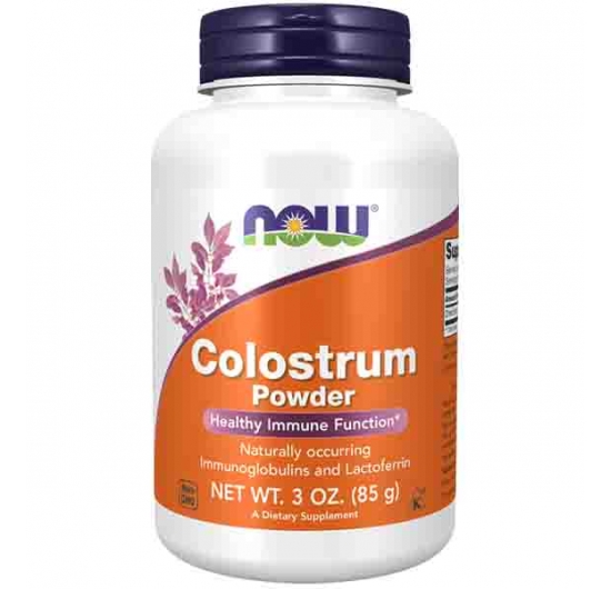 Colostrum Powder