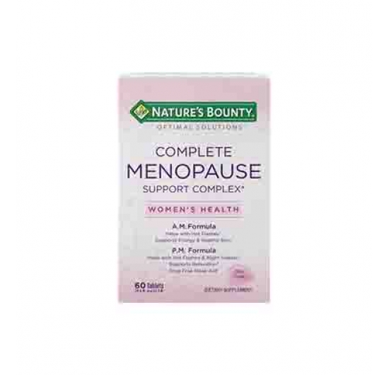 Complete Menopause Support Complex*