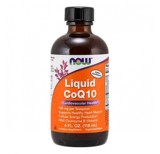 CoQ10 Liquid