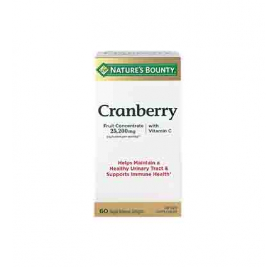 Cranberry