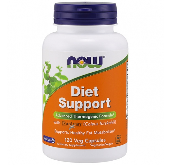 Diet Support Veg Capsules