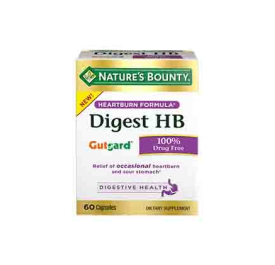 Digest HB