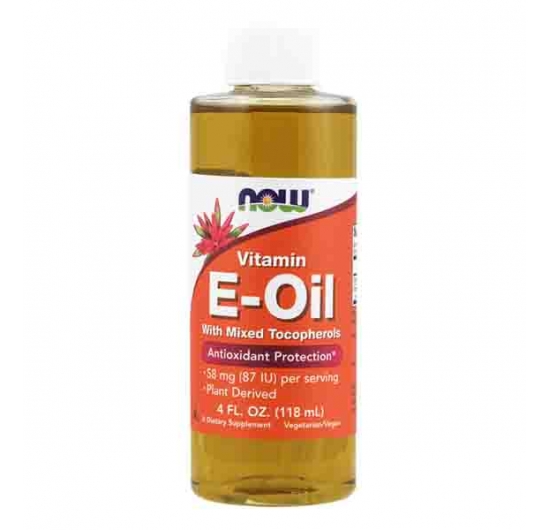 E-Oil