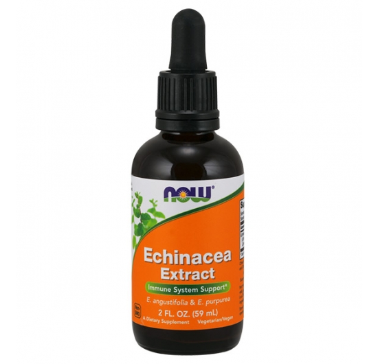 Echinacea Extract Liquid