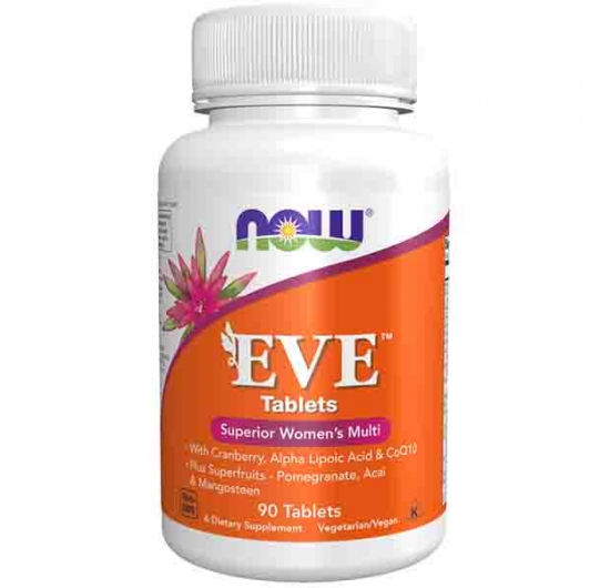 Eve™ Women's Multiple Vitamin Tablets