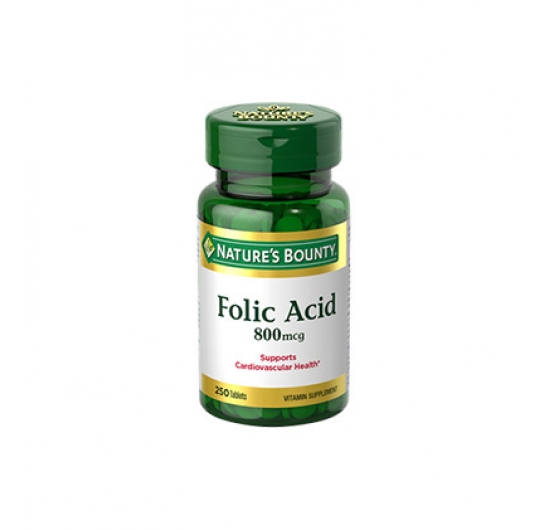 Folic Acid