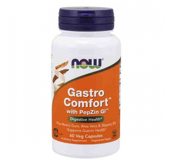 Gastro Comfort™ with PepZin GI™