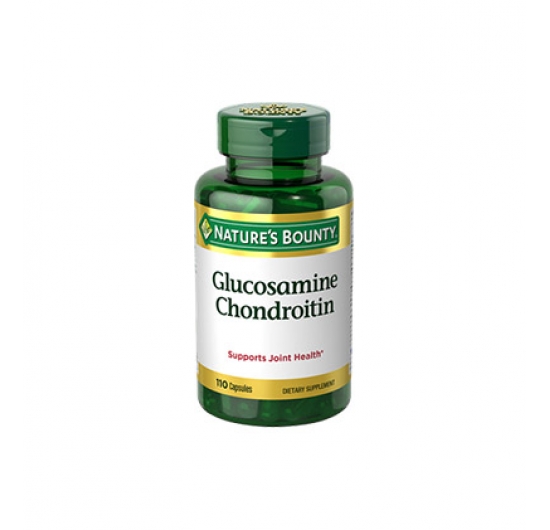 Glucosamine Chondroitin