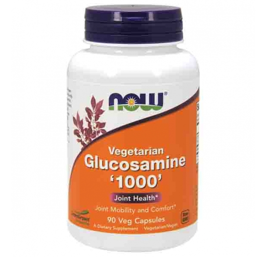 Glucosamine '1000' Veg Capsules