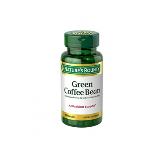 Green Coffee Bean