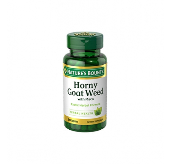 Horny Goat Weed