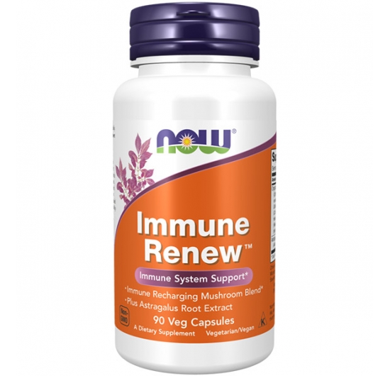 Immune Renew™ Veg Capsules