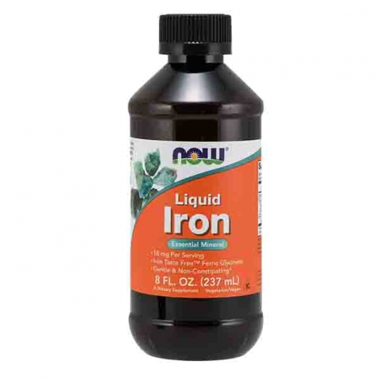 Iron Liquid