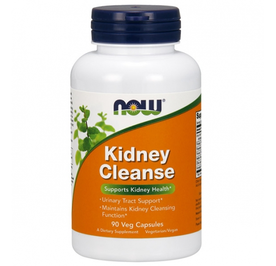 Kidney Cleanse Veg Capsules