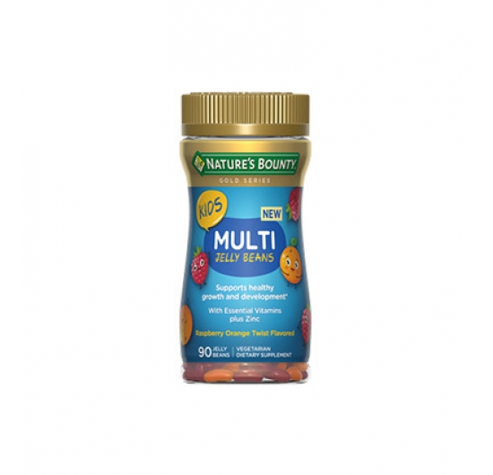 Kids Multi Jelly Bean