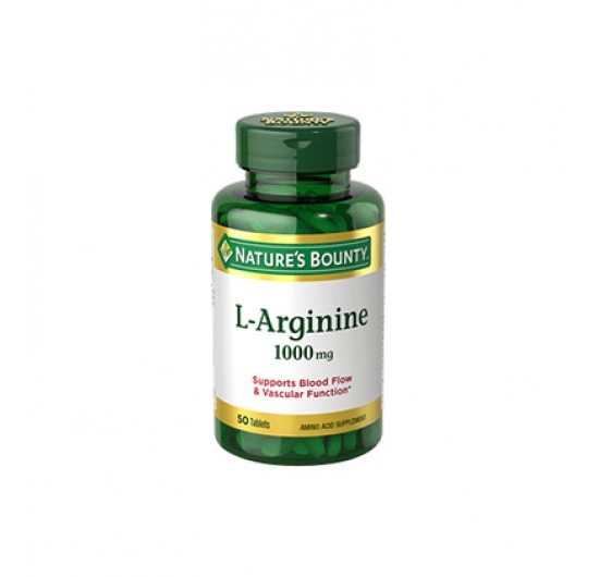 L-Arginine