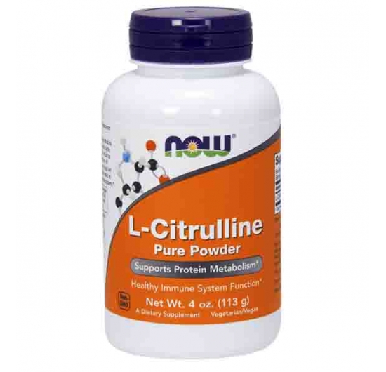 L-Citrulline Pure Powder