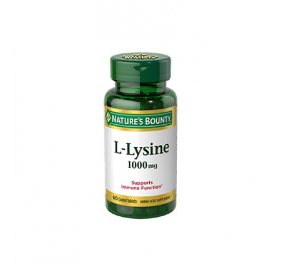 L-Lysine