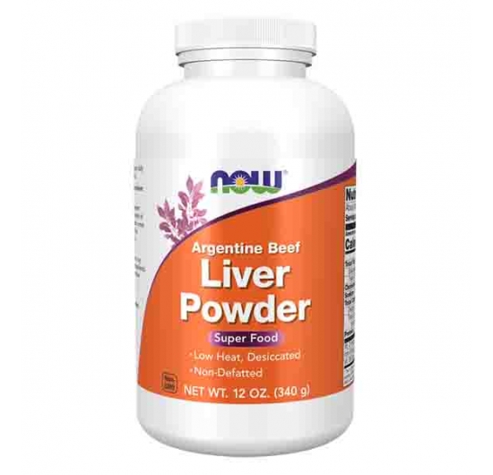 Liver Powder