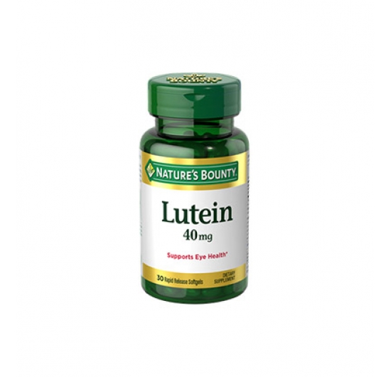 Lutein