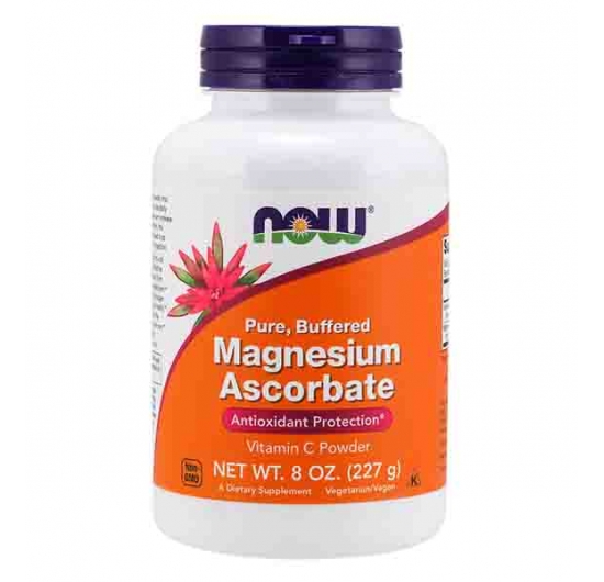 Magnesium Ascorbate Powder